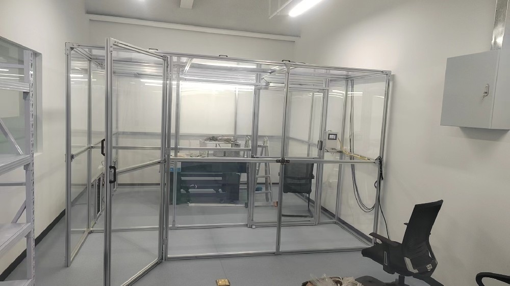 潔凈棚的主要參數有哪些？